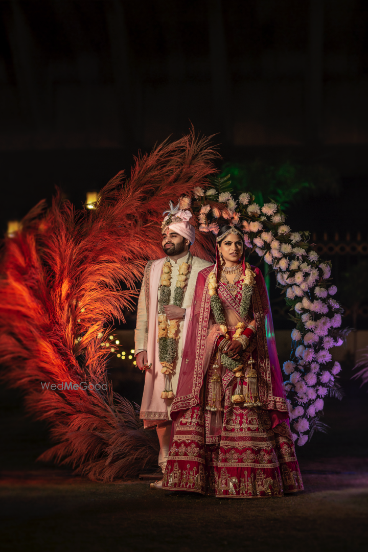 Photo From Adhishree &Rahul - By A One Wed Day Films