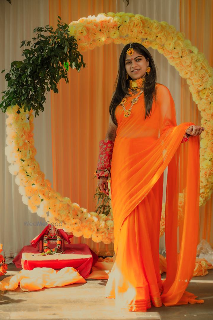 Photo From Adhishree &Rahul - By A One Wed Day Films