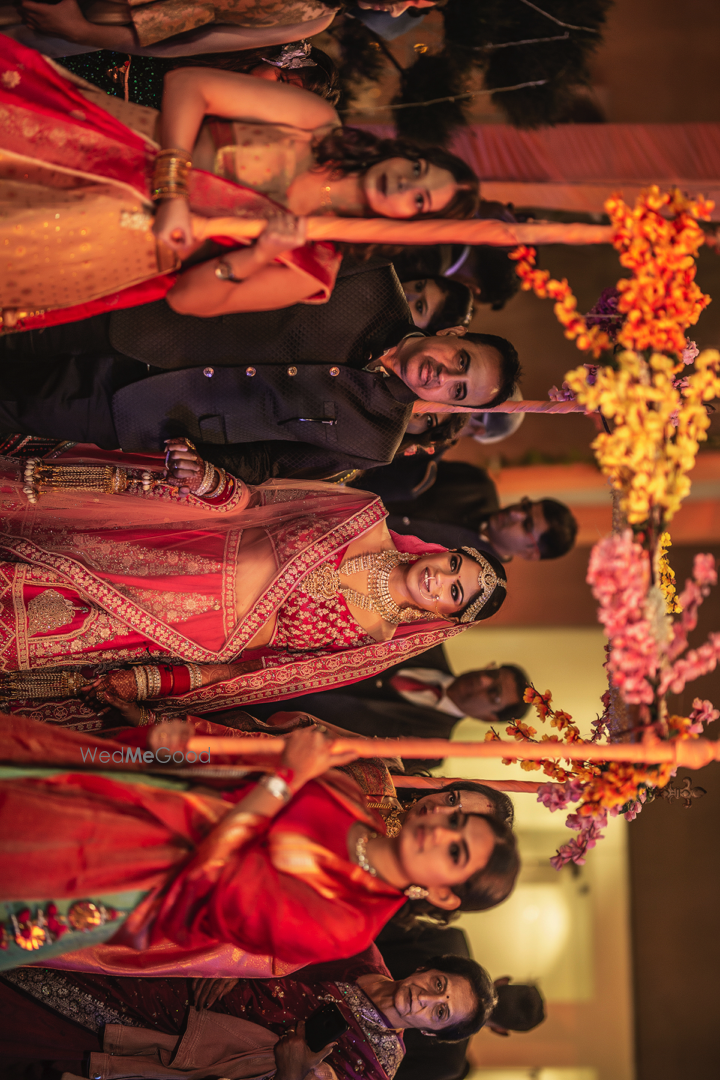 Photo From Adhishree &Rahul - By A One Wed Day Films