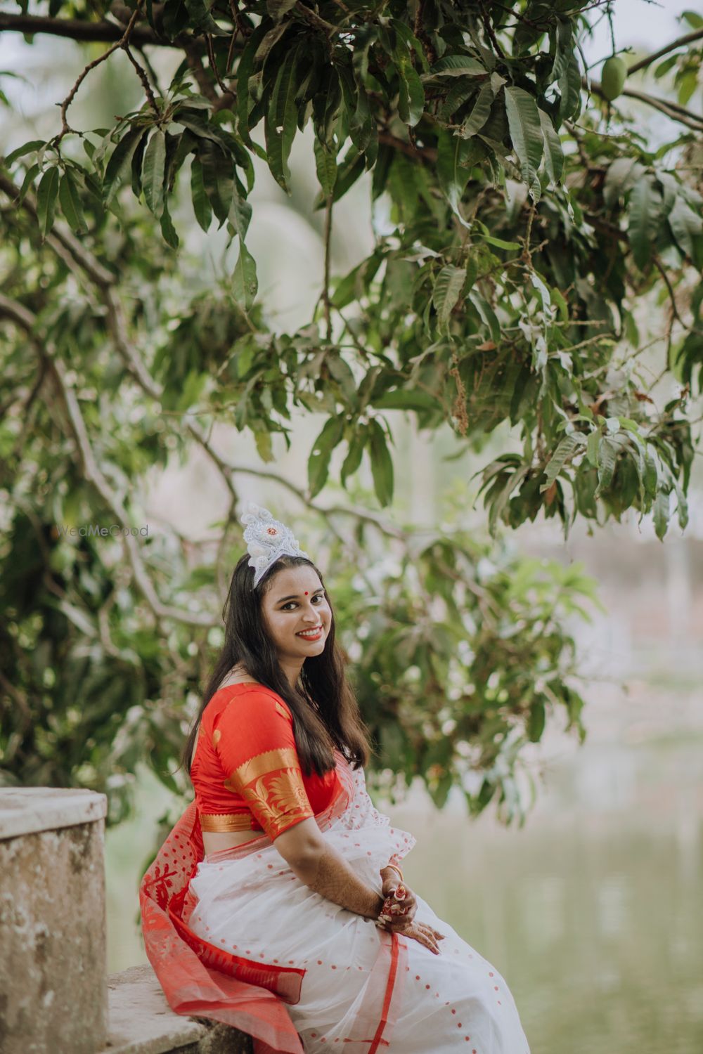 Photo From NEELAVA & DEBLEENA ~ WEDDING ALBUM - By The Wedding Kiss