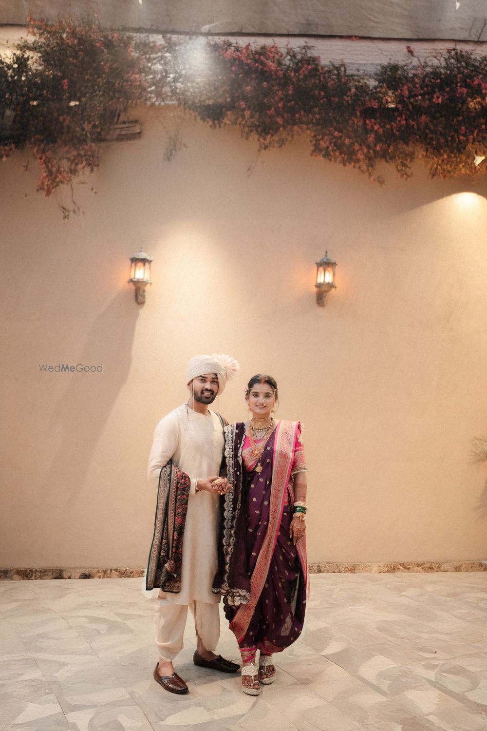 Photo From Pratik & Kanaka - By The Wedding Architect