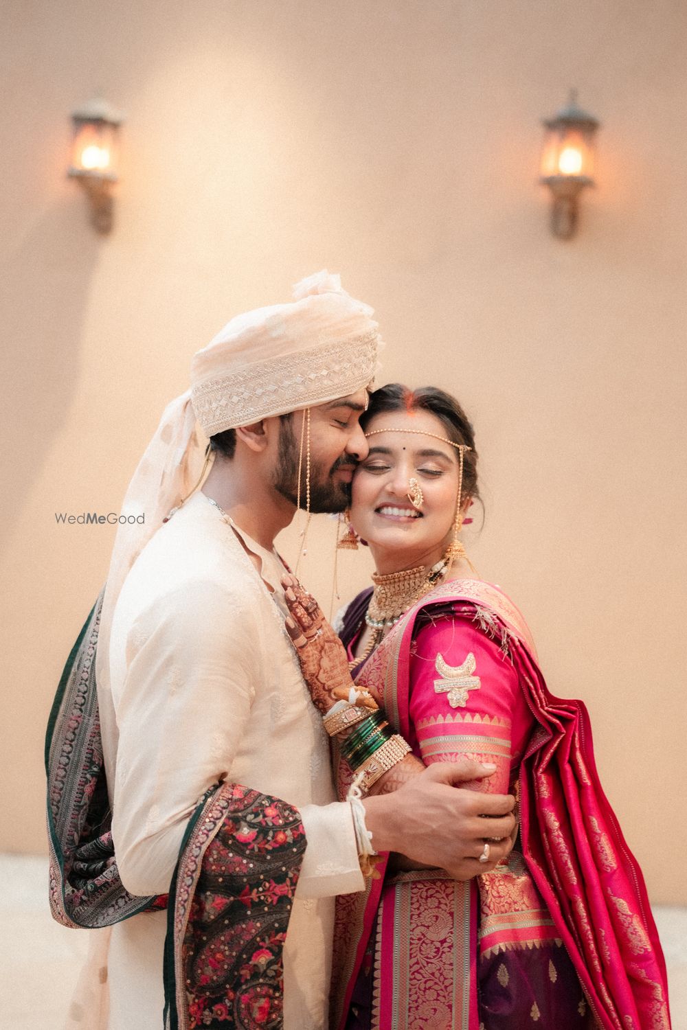 Photo From Pratik & Kanaka - By The Wedding Architect