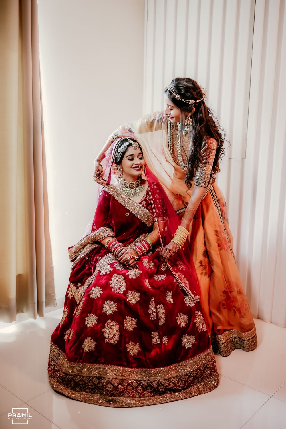 Photo From Monika & Madhav - By The Wedding Architect