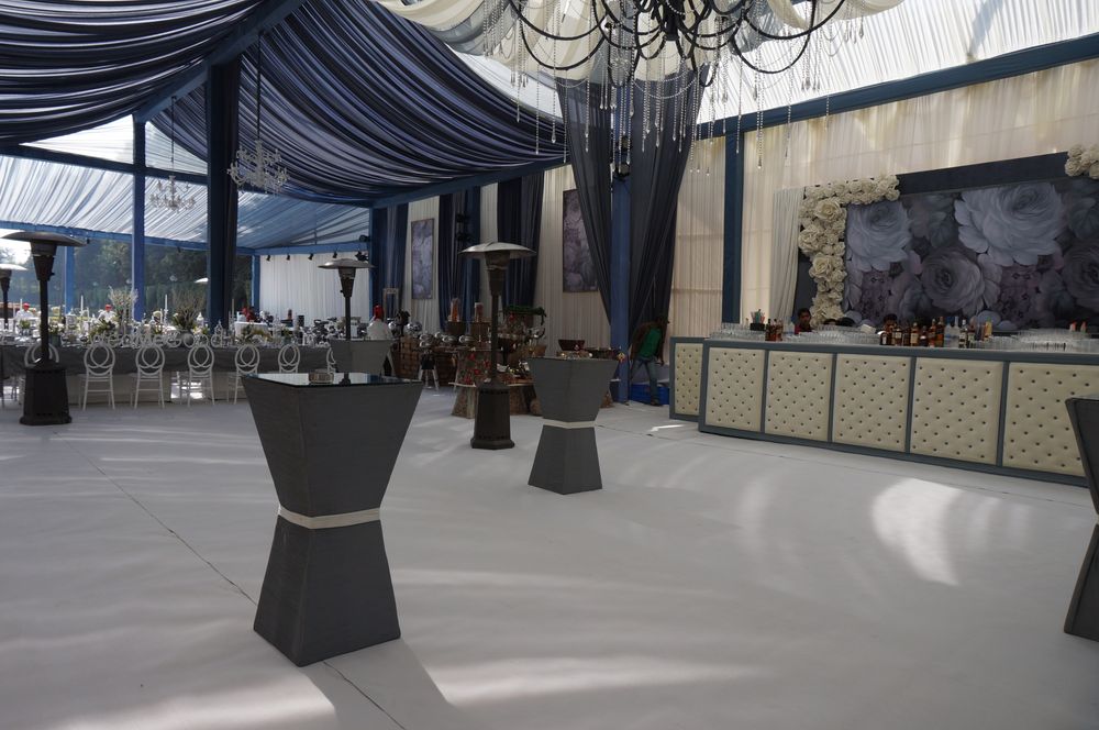 Photo From Grey & White look - By Aura By Gautam Vedi