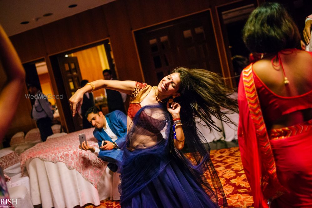 Photo From Abhishek & Jenna's Christian Wedding - By Rish Photography