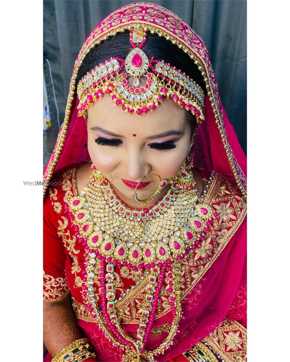 Photo From ANSHI’s Makeup  - By Anshi’s Makeover