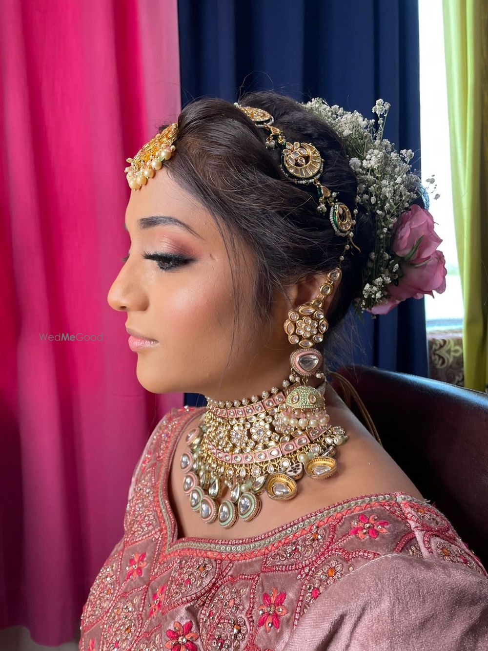 Photo From ANSHI’s Makeup  - By Anshi’s Makeover