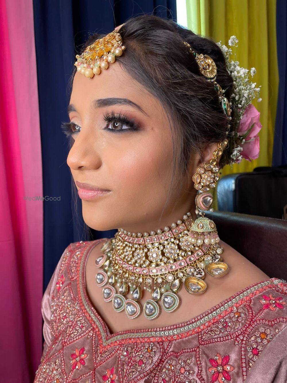 Photo From ANSHI’s Makeup  - By Anshi’s Makeover