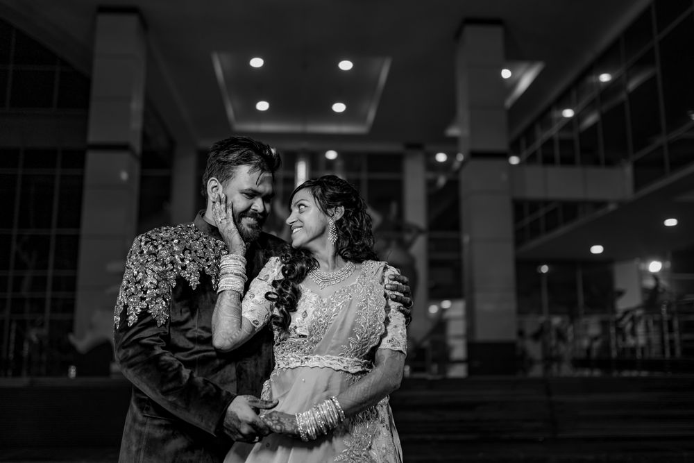 Photo From aakash and Nikita - By Shutter Voyage