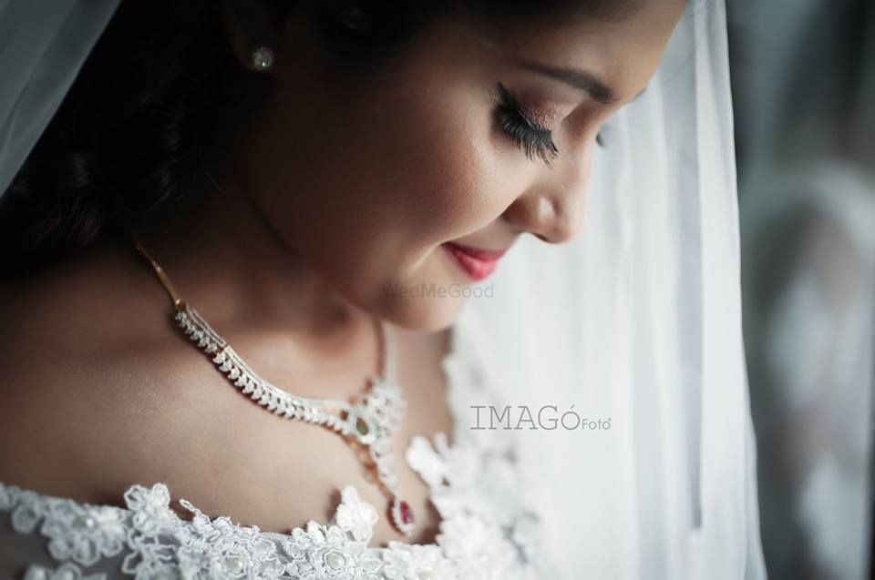 Photo From Brides from Bangalore / Davengere / Chennai  - By Dawn Tobin Makeup Artist and Stylist