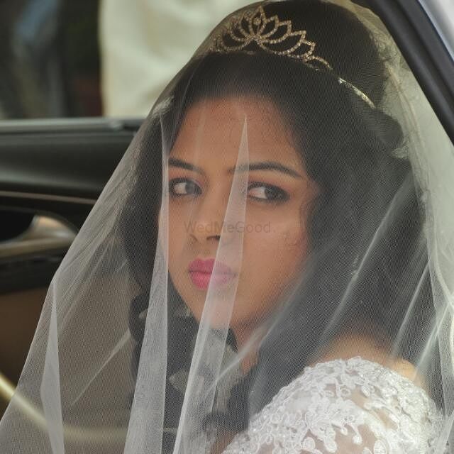 Photo From Brides from Bangalore / Davengere / Chennai  - By Dawn Tobin Makeup Artist and Stylist