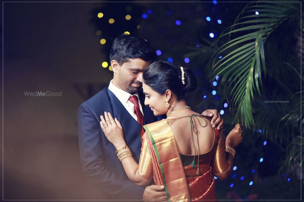 Photo From Brides from Bangalore / Davengere / Chennai  - By Dawn Tobin Makeup Artist and Stylist