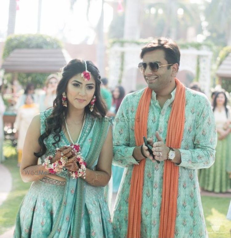 Photo From Anisha weds Nishit - By Black Hat Events