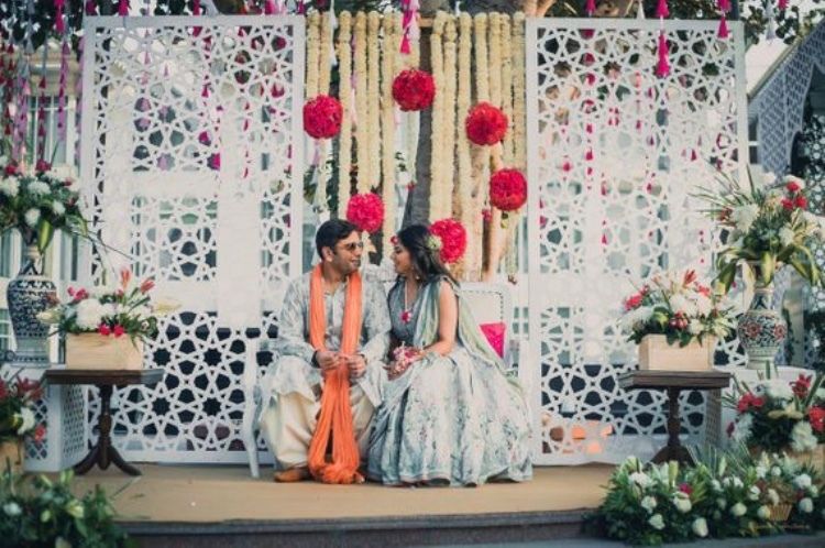 Photo From Anisha weds Nishit - By Black Hat Events