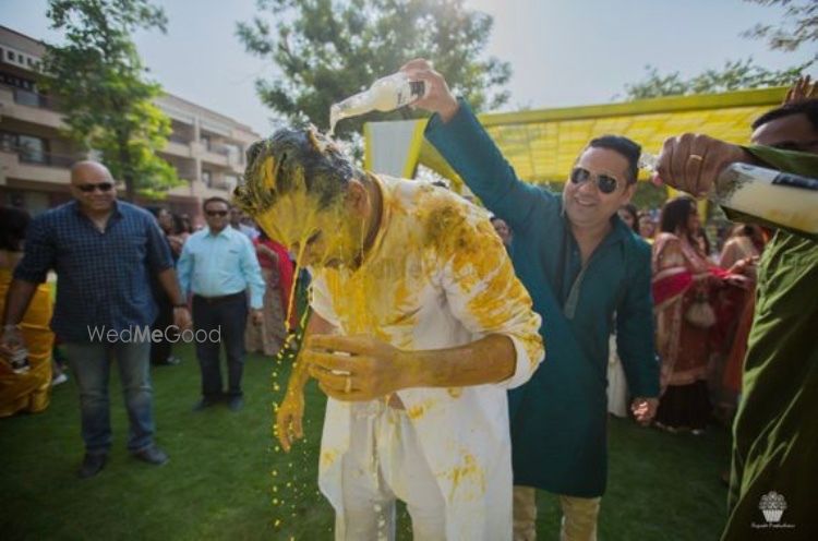 Photo From Anisha weds Nishit - By Black Hat Events