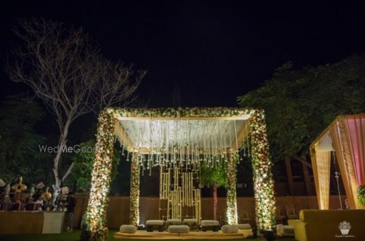 Photo From Anisha weds Nishit - By Black Hat Events