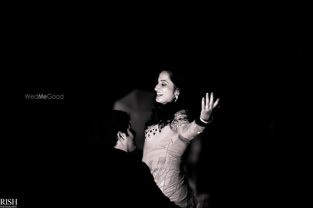 Photo From Ansh & Nitika's Delhi Engagement - By Rish Photography