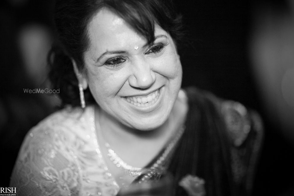 Photo From Ansh & Nitika's Delhi Engagement - By Rish Photography