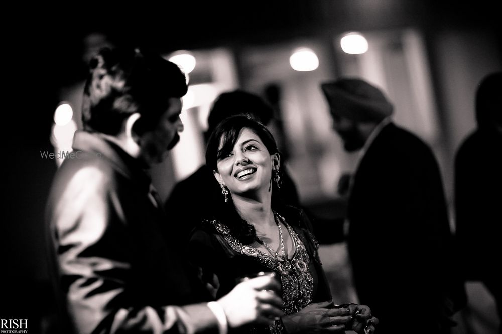 Photo From Ansh & Nitika's Delhi Engagement - By Rish Photography