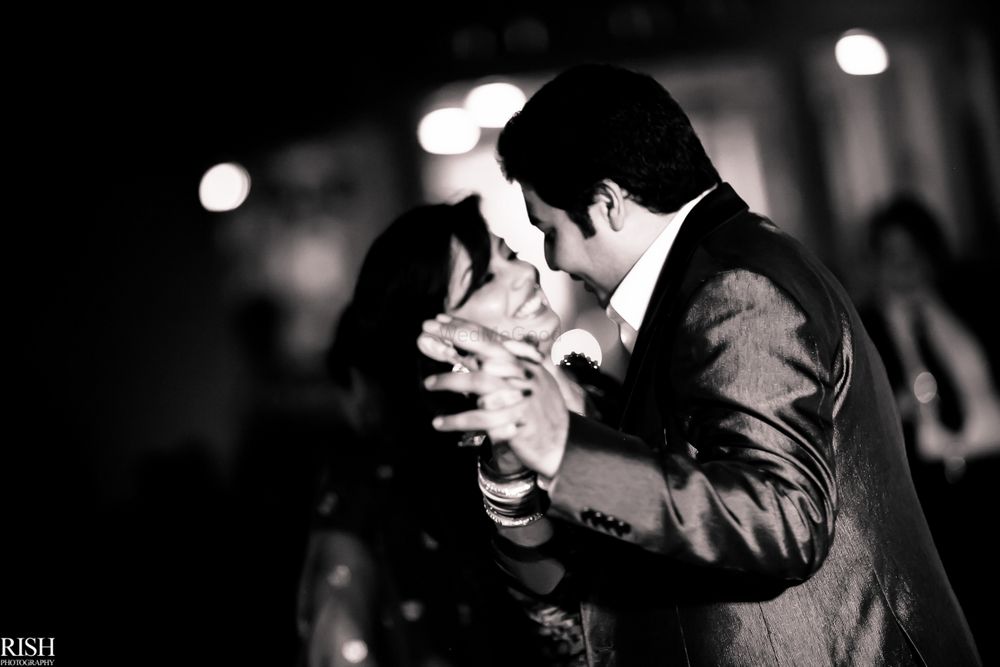 Photo From Ansh & Nitika's Delhi Engagement - By Rish Photography