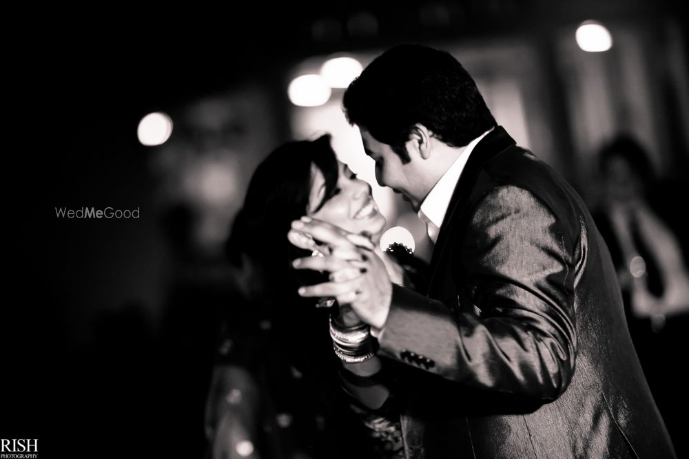 Photo From Ansh & Nitika's Delhi Engagement - By Rish Photography