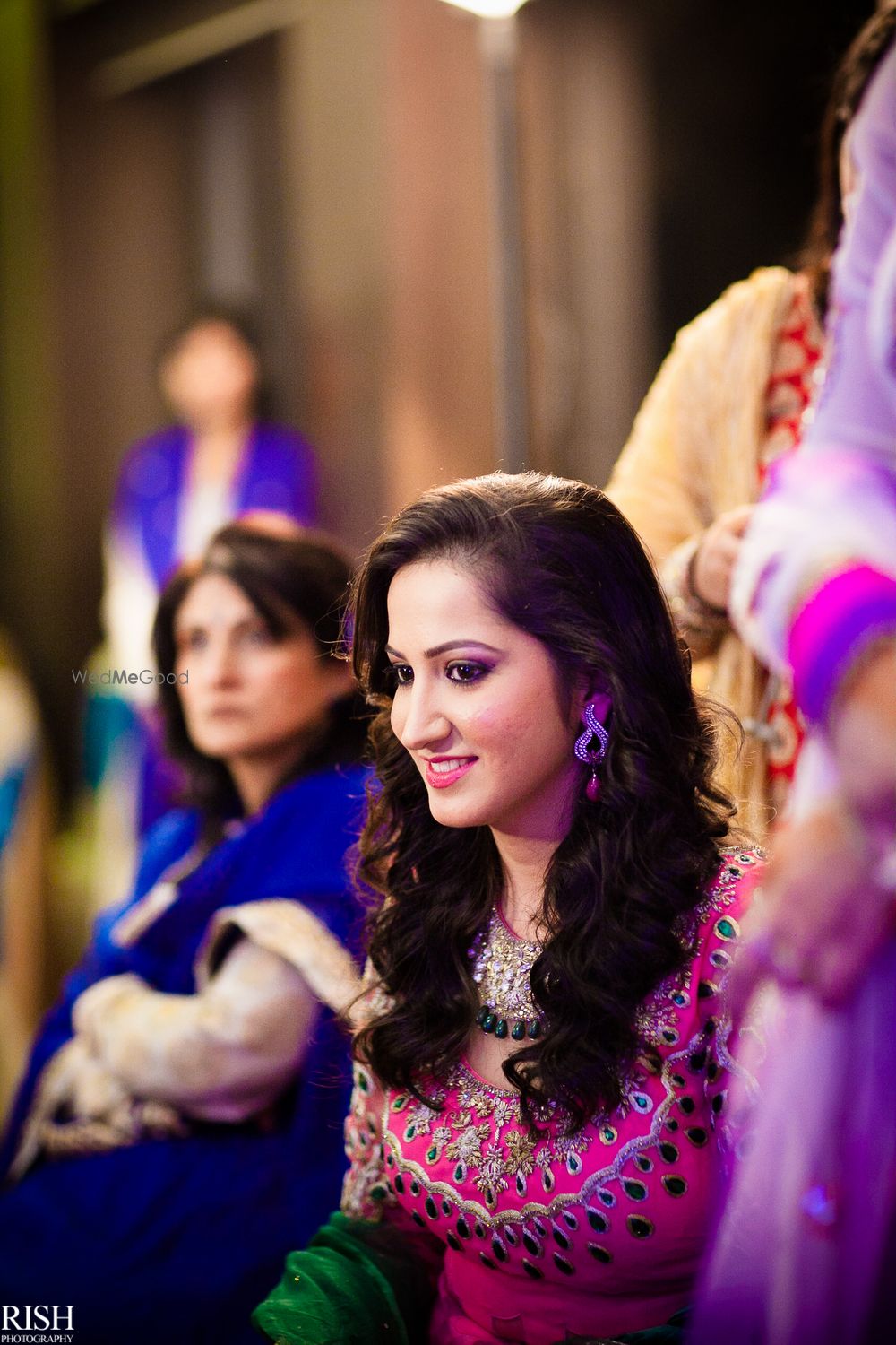 Photo From Ansh & Nitika's Delhi Engagement - By Rish Photography