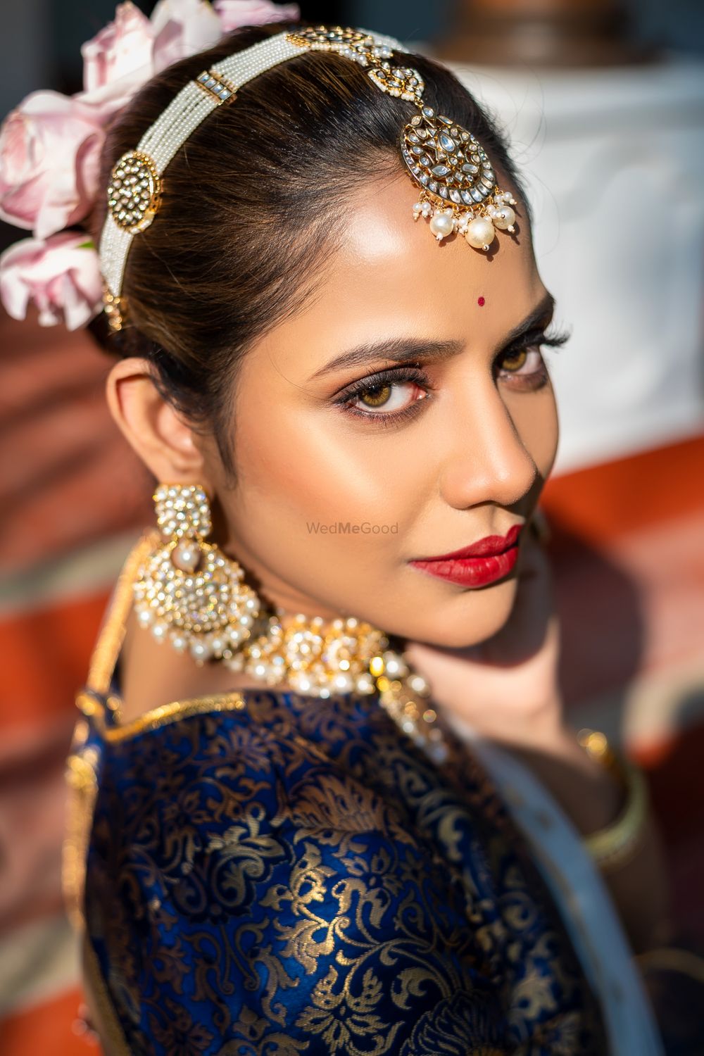 Photo From Brand and Fashion Shoots - By Makeover by Deepika