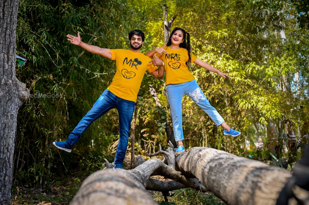 Photo From pre wedding - By Mohit Photo Studio