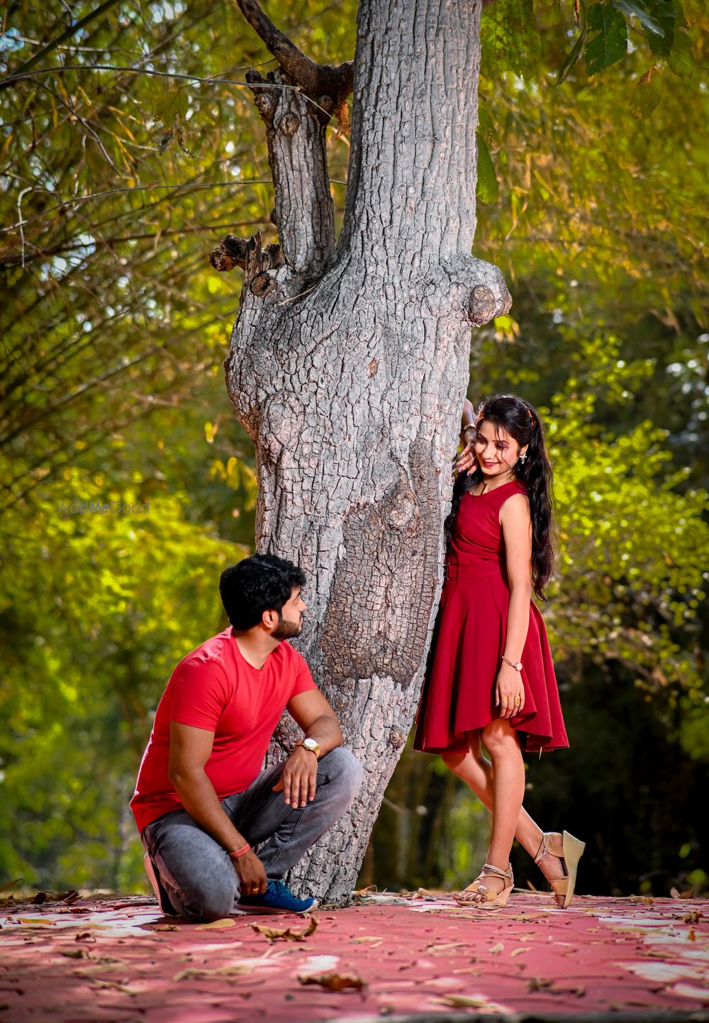 Photo From pre wedding - By Mohit Photo Studio