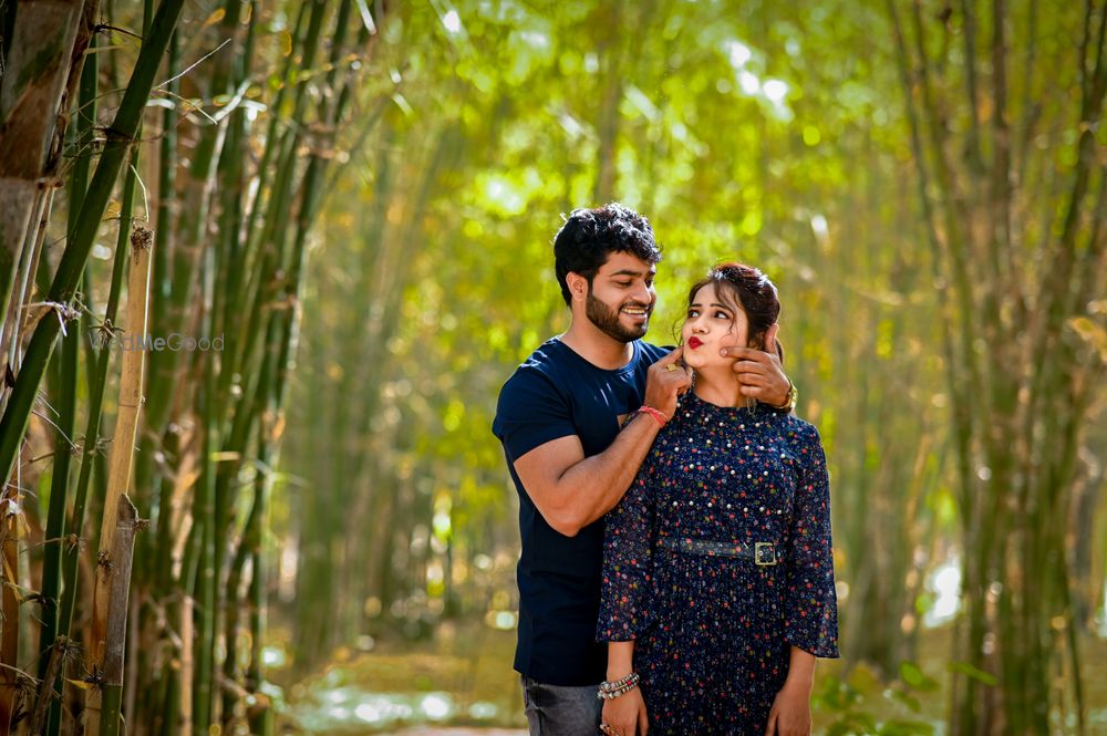 Photo From pre wedding - By Mohit Photo Studio