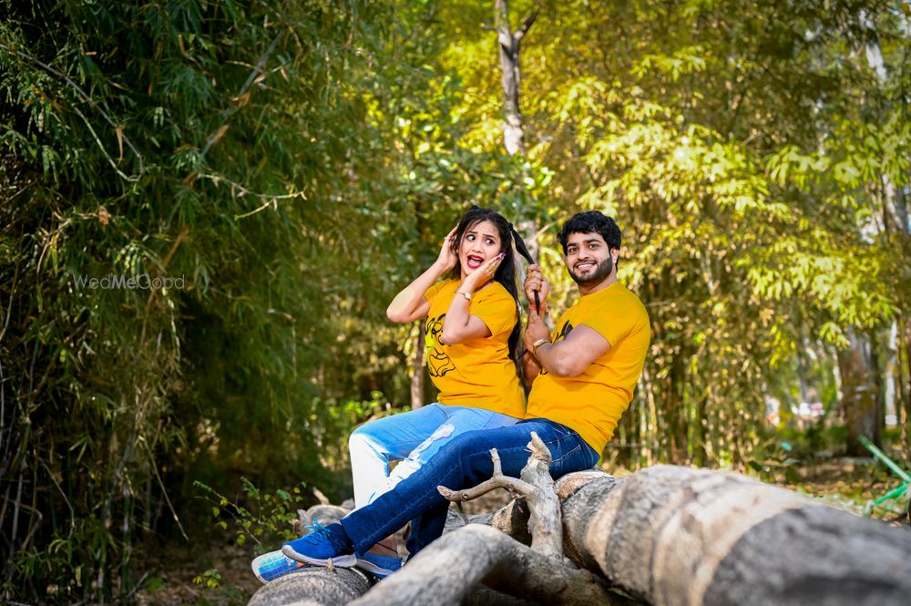 Photo From pre wedding - By Mohit Photo Studio