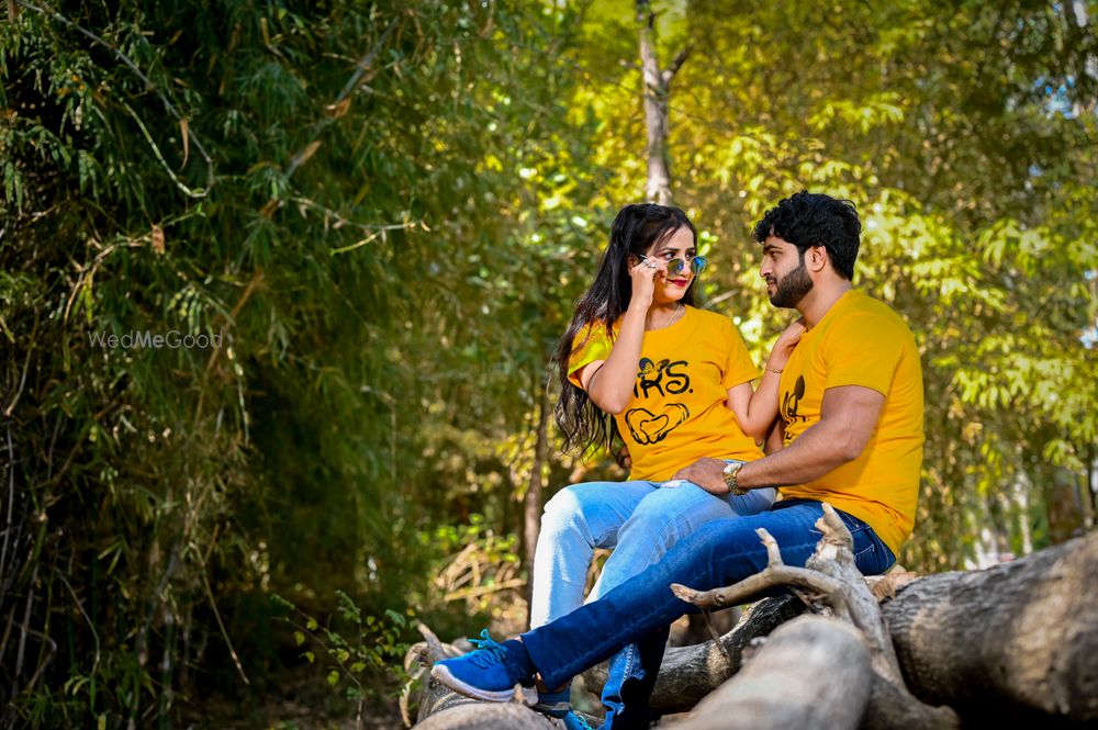 Photo From pre wedding - By Mohit Photo Studio