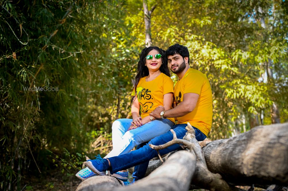 Photo From pre wedding - By Mohit Photo Studio