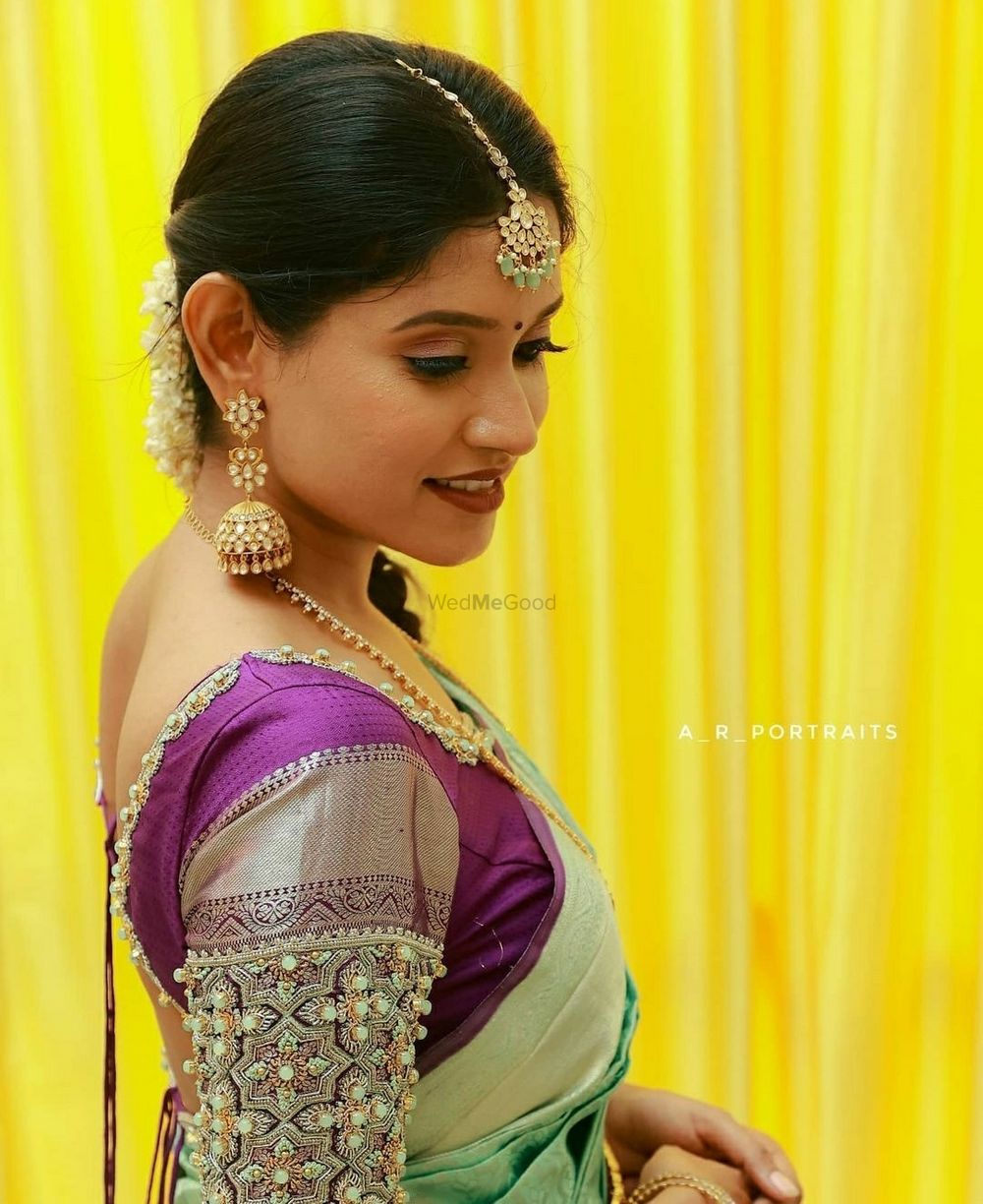 Photo From Bridesmaid - By Makeover by Deepika