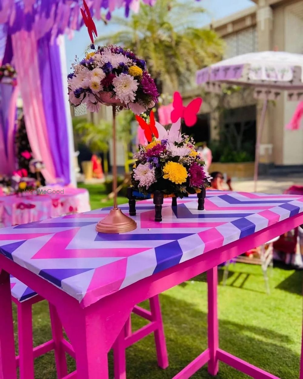 Photo From Kaniska & Upendar  - By Event Destination