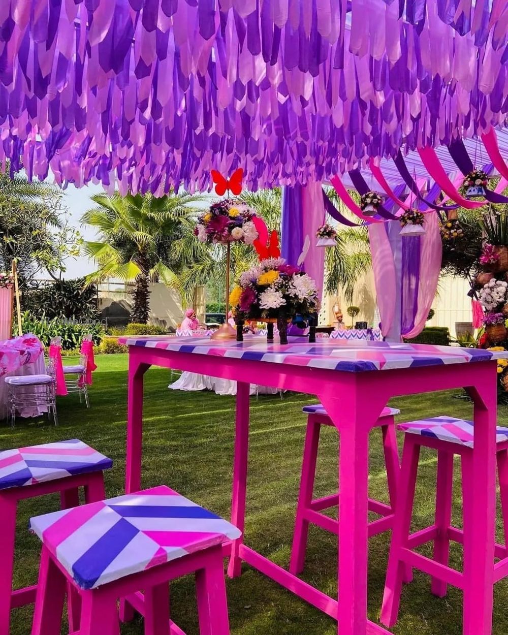 Photo From Kaniska & Upendar  - By Event Destination