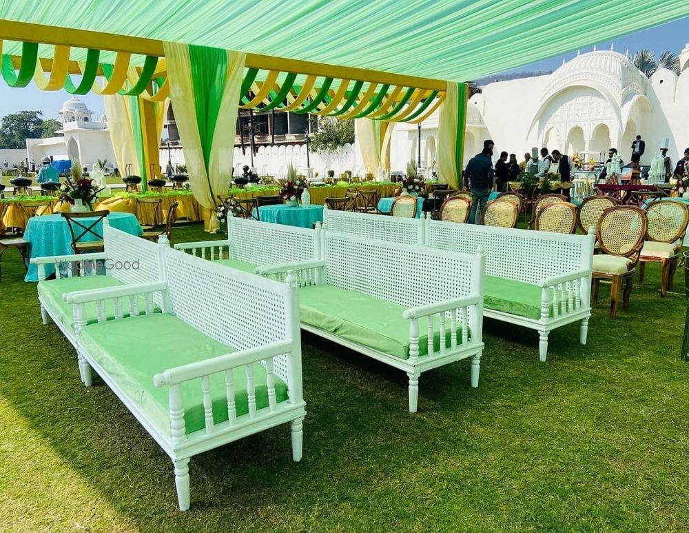 Photo From Kaniska & Upendar  - By Event Destination