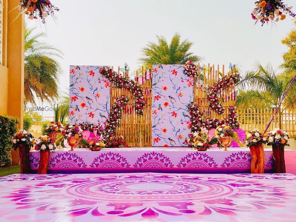 Photo From Kaniska & Upendar  - By Event Destination