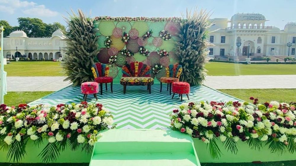 Event Destination