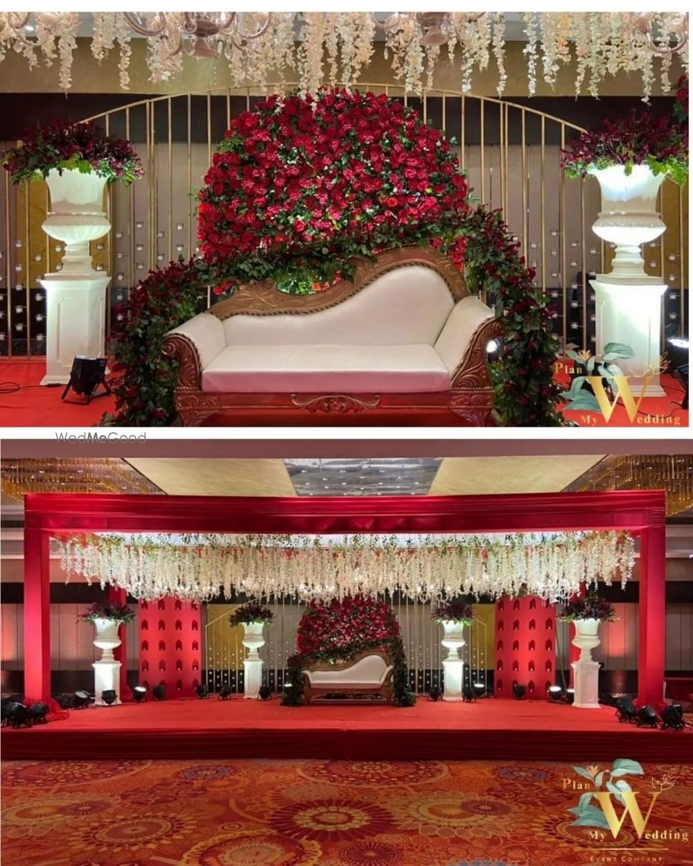 Photo From Kaniska & Upendar  - By Event Destination