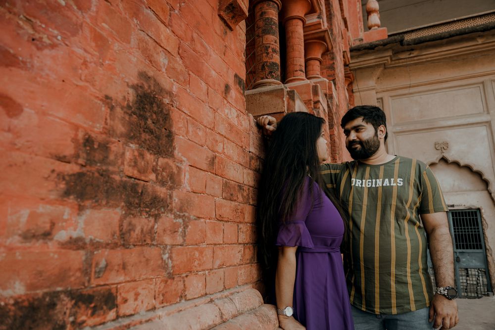 Photo From Manjeet & Neha - By Pixel E Light