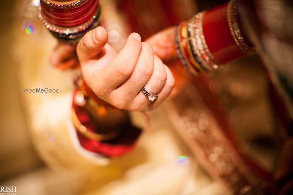 Photo From Serene Delhi Wedding - By Rish Photography