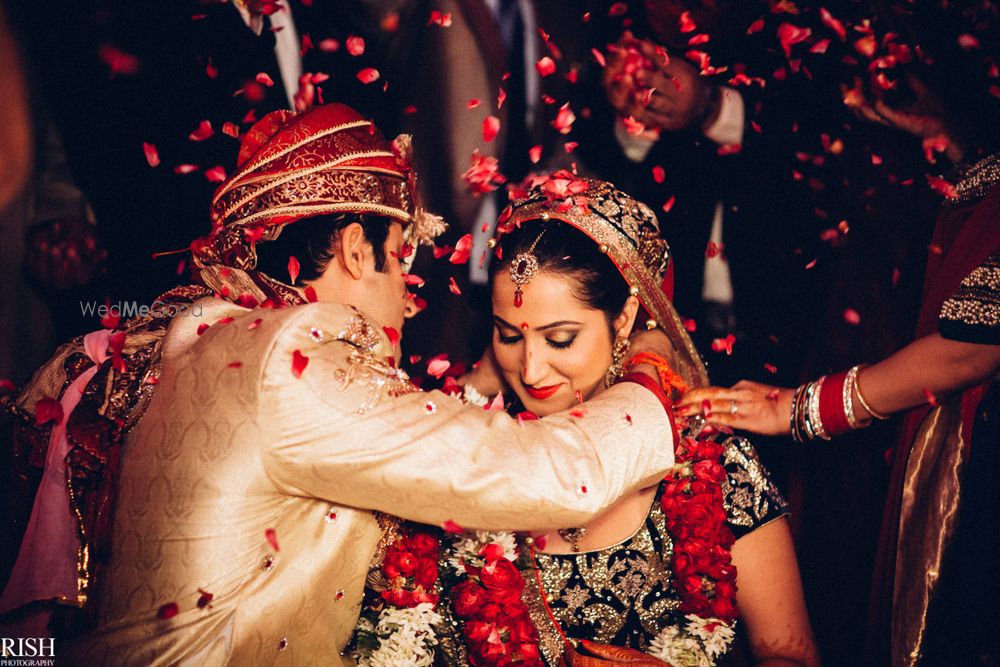 Photo From Serene Delhi Wedding - By Rish Photography