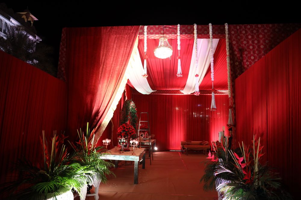Photo From Sabyasachi Theme - By Tamseel Event Designing