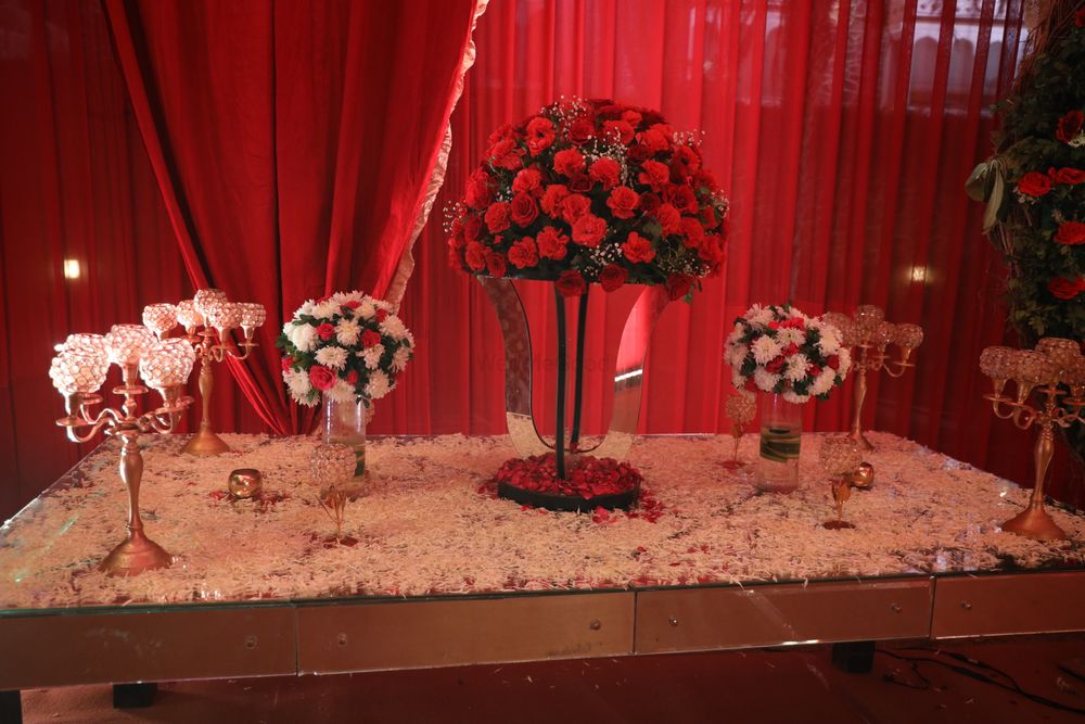 Photo From Sabyasachi Theme - By Tamseel Event Designing