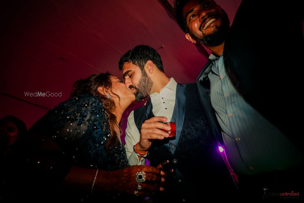 Photo From Aditi and Rahul - By Clicksunlimited Photography