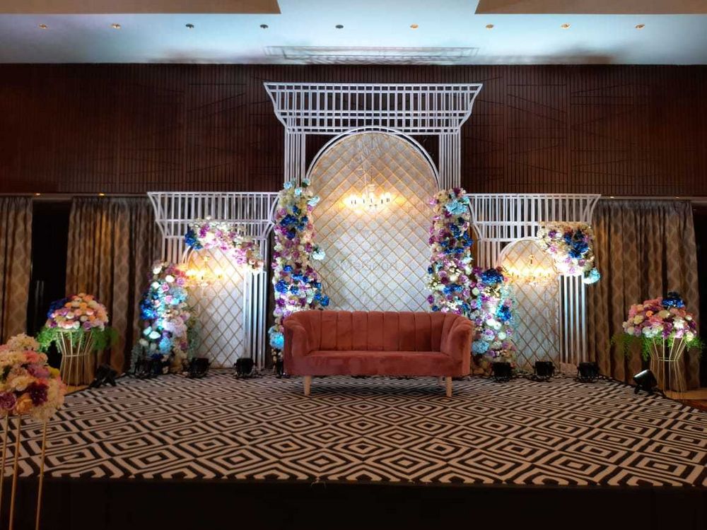 Photo From Megha and Paresh - By Urban Events
