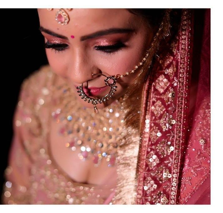 Photo From Bride Dolly - By Mbellish by Sejal