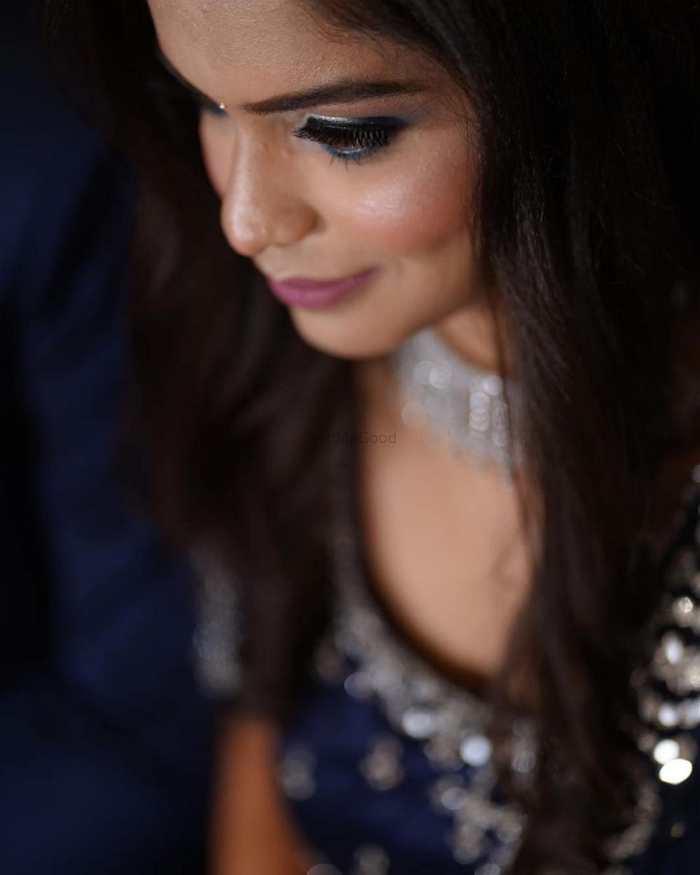 Photo From Engagement Bride  - By Naina Rai Makeup Artist