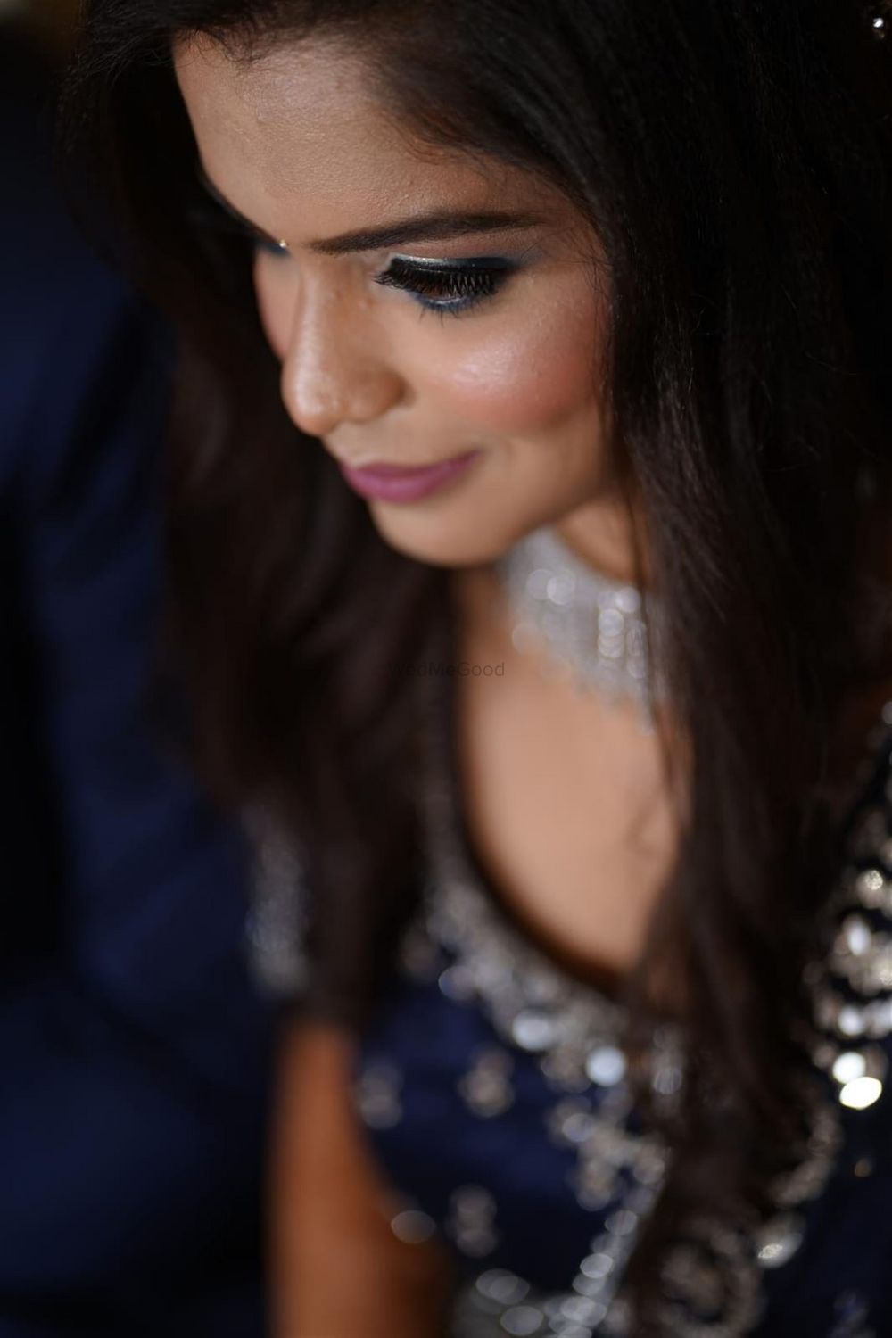Photo From Engagement Bride  - By Naina Rai Makeup Artist